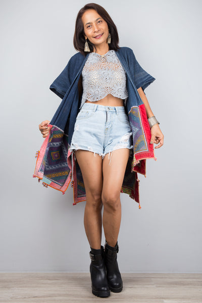 Lightweight cardigan