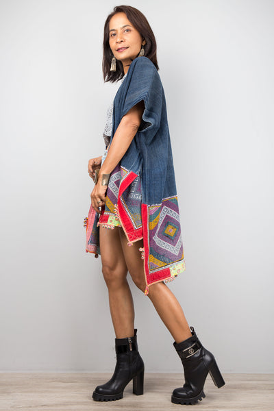 Lightweight cardigan