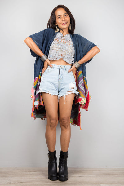 Lightweight cardigan