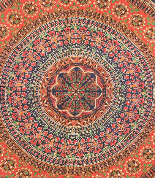 Shop mandala tapestry, boho tapestries, wall hanging tapestries for bedroom, rustic tapestries, bohemian style tapestries