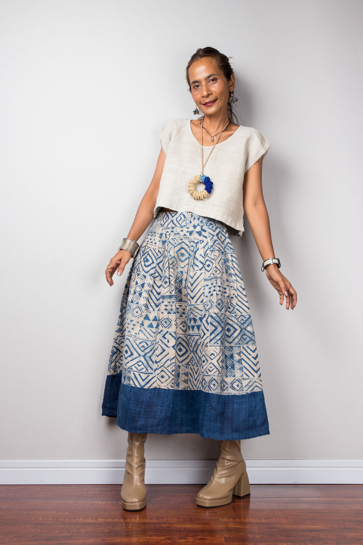 Sample_HempSkirt