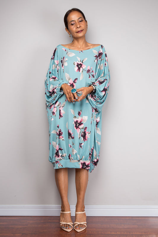 Shop Petite Kaftan Dresses. Best Kaftans for petite women | Nuichan