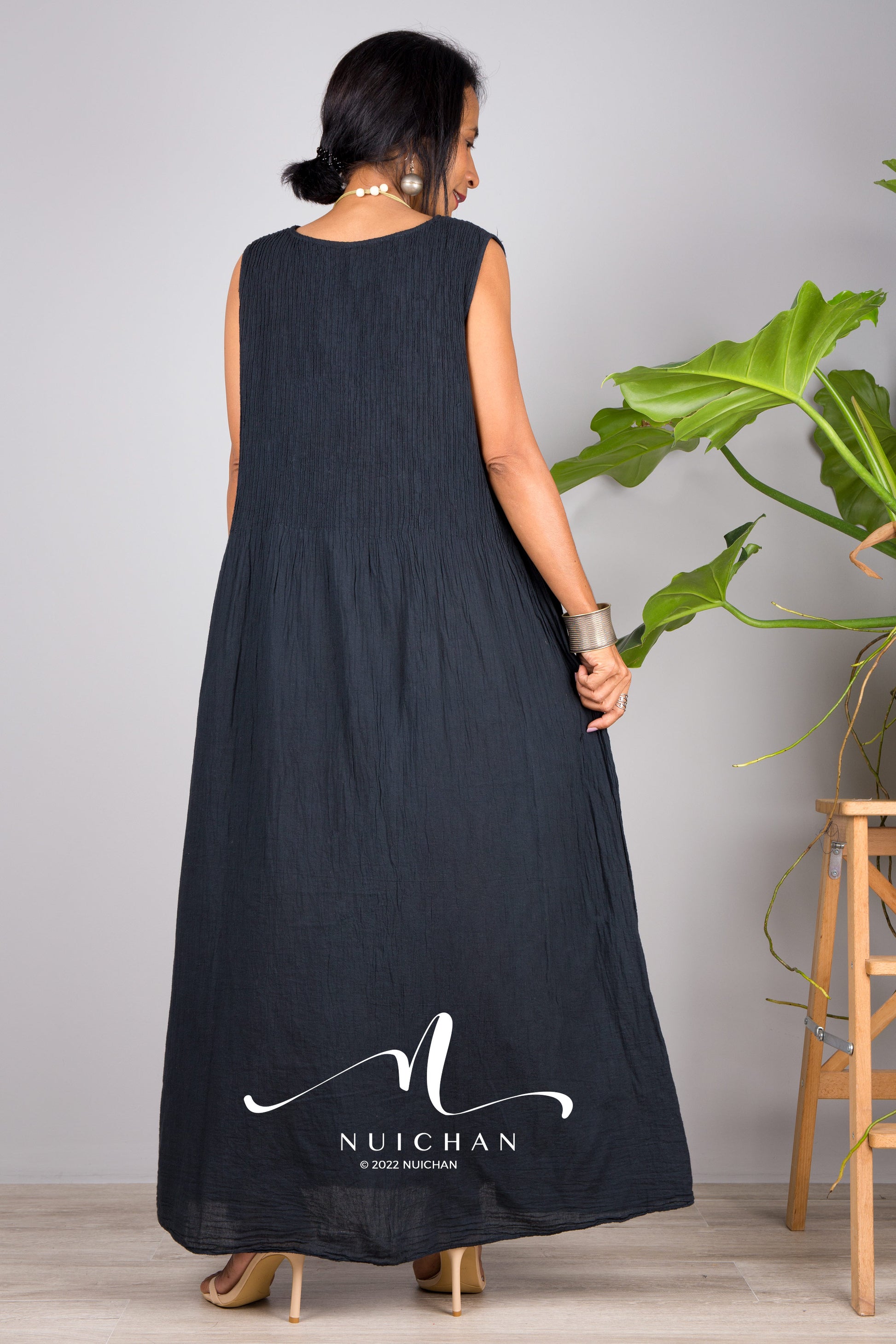 black summer dress cotton Buy Black Twist Short Sleeved T-Shirt Summer Dress from Next USA