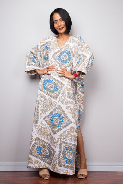 Summer Kaftan | MIKA