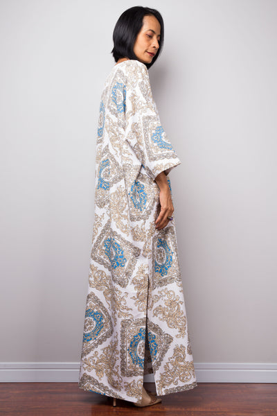 Summer Kaftan | MIKA