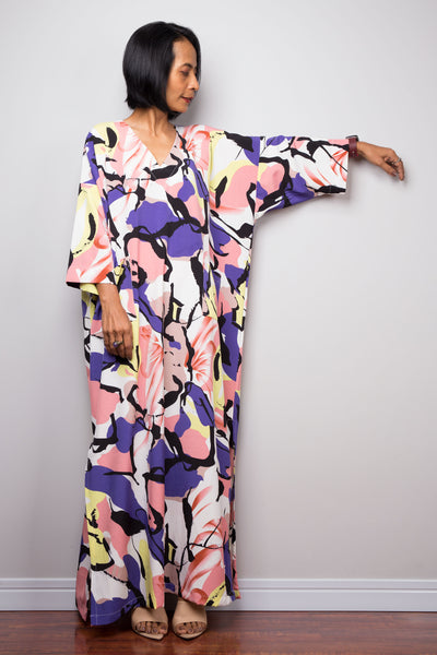 Summer Kaftan | MIKA