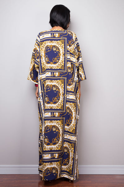 Summer Kaftan | MIKA