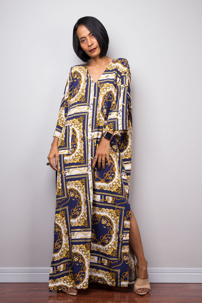 Summer Kaftan | MIKA