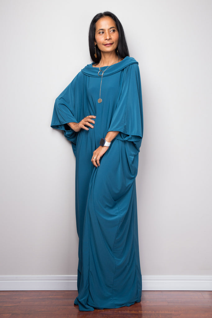 Kaftan cheap gown online