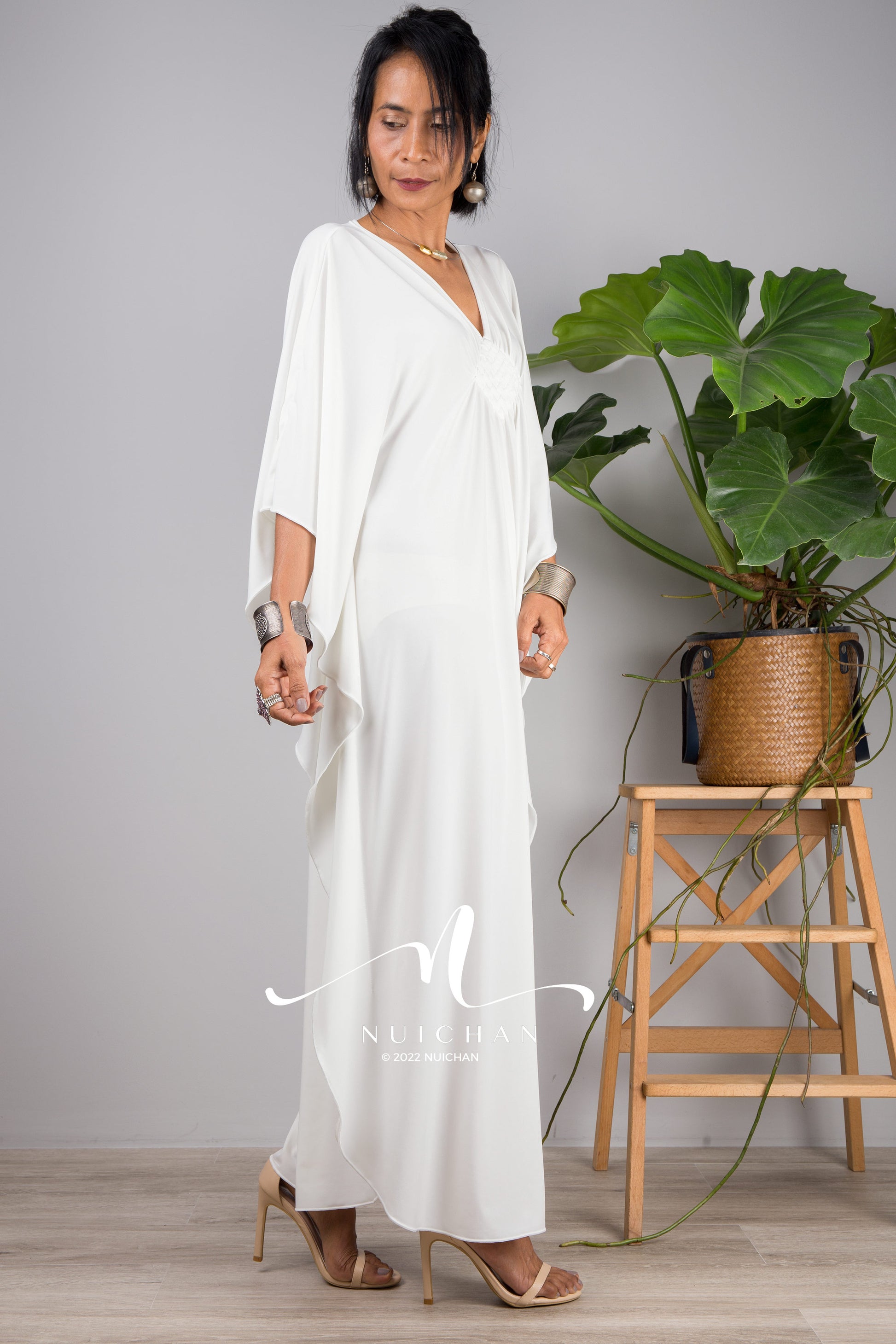 dress white petite Plume Women's Silk Lace Slip in M With its darling puff sleeves and lace Landon Mini Dress Petite |