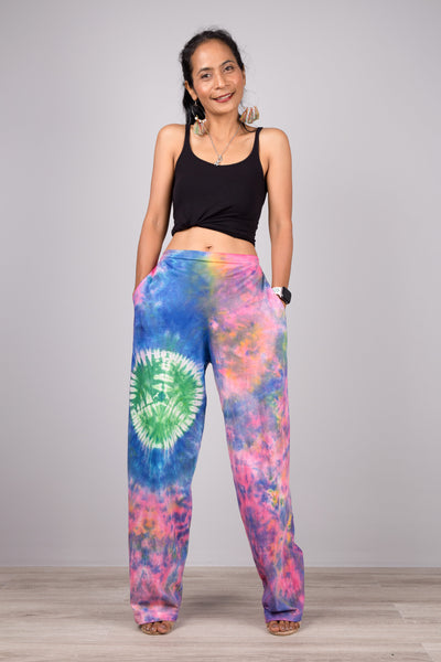 Tie Dye pants