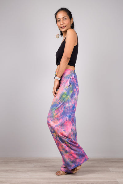 Tie Dye pants
