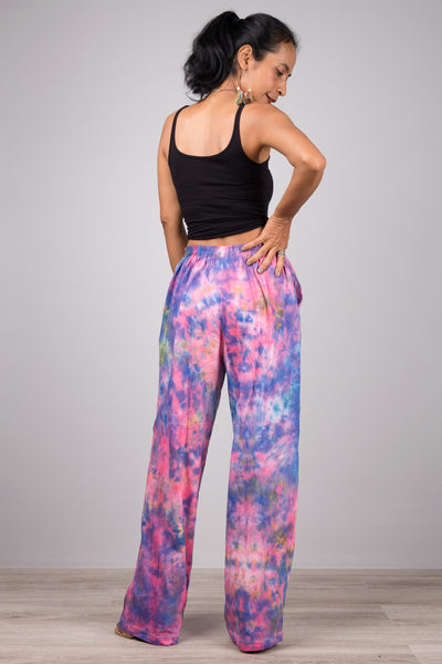 Tie Dye pants