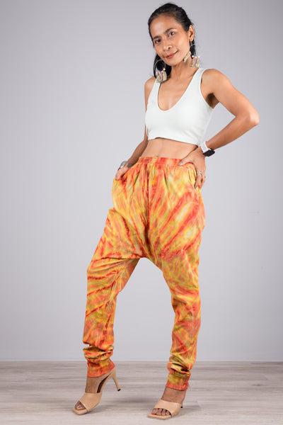 Tie Dye pants