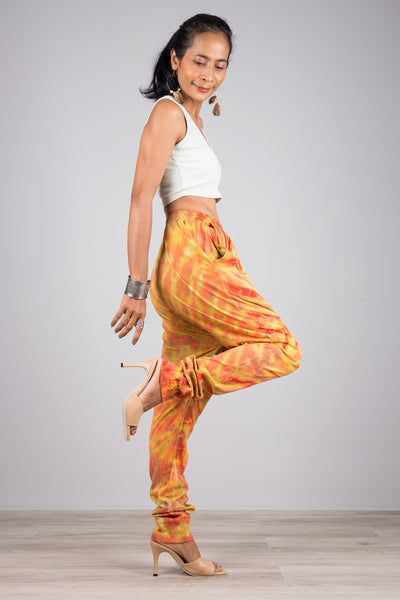 Tie Dye pants